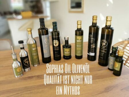 Sophias Oil Image Premium 2 ( Frühe Ernte ) – Bild 6