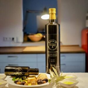 Sophias Oil Olympia (Silber Preis in Berlin und London 2021)