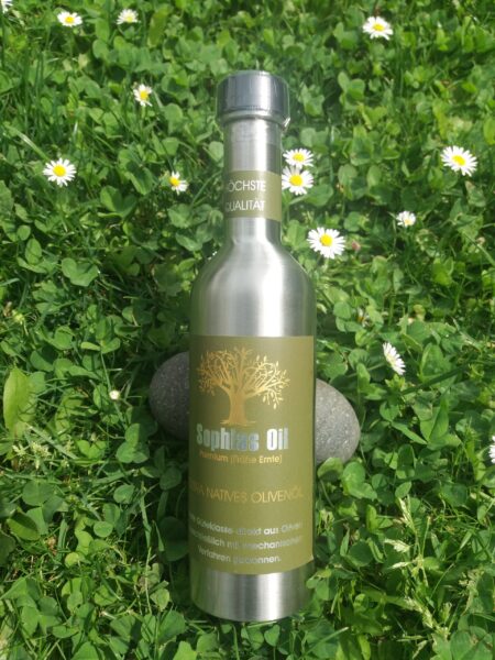 Sophias Oil Image Premium 2 ( Frühe Ernte ) – Bild 5