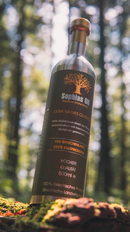 Sophias Oil Image Premium 2 ( Frühe Ernte ) – Bild 9