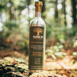 Sophias Oil Image Premium  Frühe Ernte