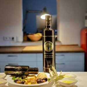 Sophias Oil Edler Tropfen Silber Preis in Berlin Gooa 2021