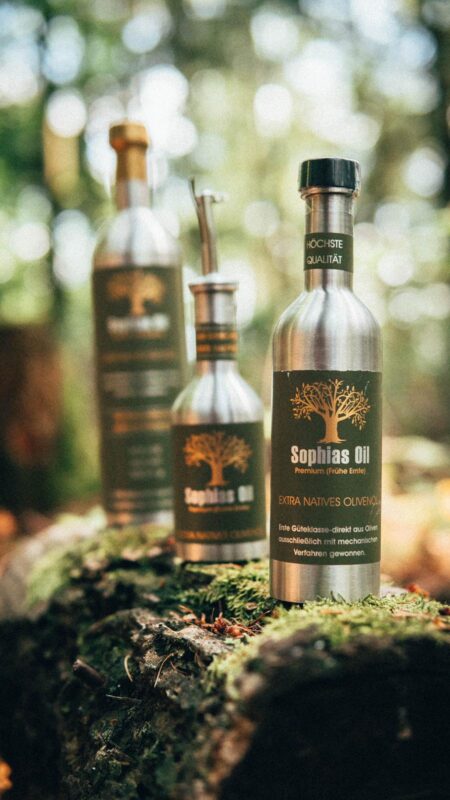 Sophias Oil Image Premium 2 ( Frühe Ernte ) – Bild 7