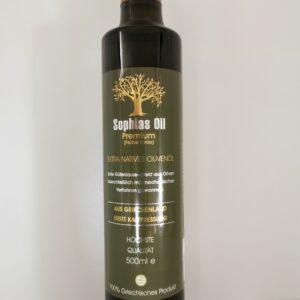 Sophias Oil Premium