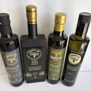 Sophias Oil Probepaket