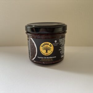 Sophias Oil Mediterrane Olivenpaste Dip