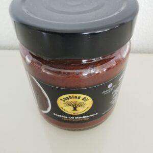 Sophias Oil Mediterrane Olivenpaste Dip
