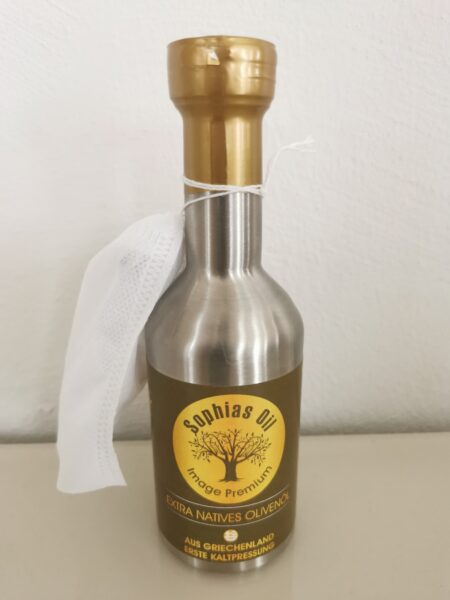 Sophias Oil Image Premium mikro