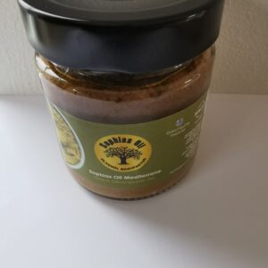 Sophias Oil Olivenpaste Grün