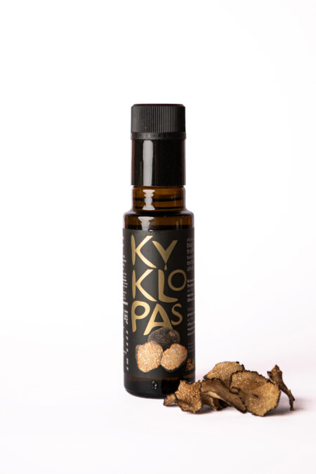 Kyklopas Trüffel Dressing 100ml