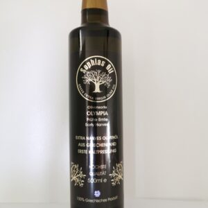 Sophias Oil Olympia 500ml
