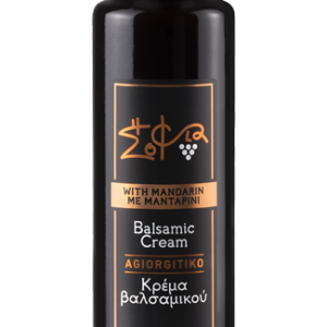 Sofia Balsamico Creme mit mantarin