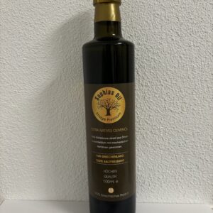 Sophias Oil Image Premium 2 ( Frühe Ernte )
