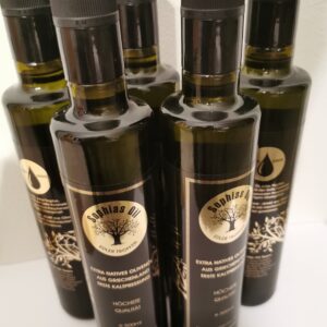 Sophias Oil Edler Tropfen 5er Pack