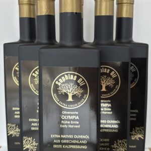 Sophias Oil Olympia ( Neu 6er Pack )