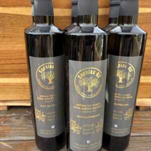 Sophias Oil Classic 750ml 6er Pack Angebot